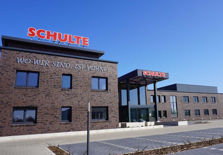 Löckenhoff Schulte Gmbh Am Mondschein Lippstadt Die Schulte Unternehmensgruppe